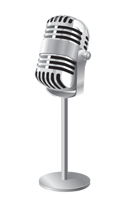 microphone